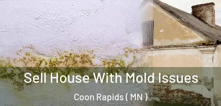  Sell House With Mold Issues Coon Rapids ( MN )