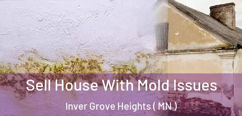  Sell House With Mold Issues Inver Grove Heights ( MN )