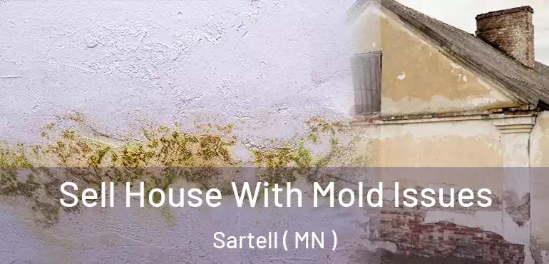  Sell House With Mold Issues Sartell ( MN )