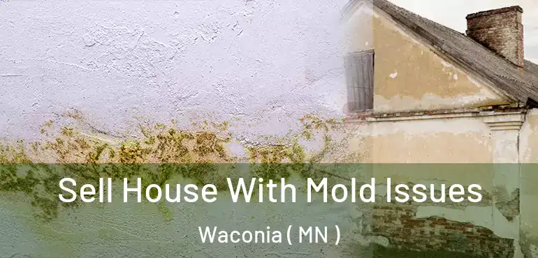  Sell House With Mold Issues Waconia ( MN )