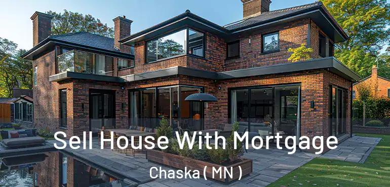  Sell House With Mortgage Chaska ( MN )