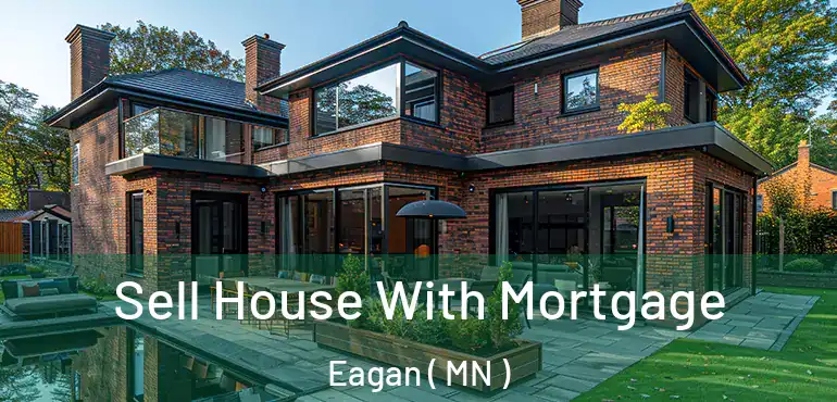  Sell House With Mortgage Eagan ( MN )