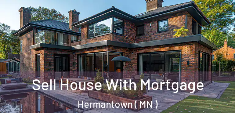  Sell House With Mortgage Hermantown ( MN )
