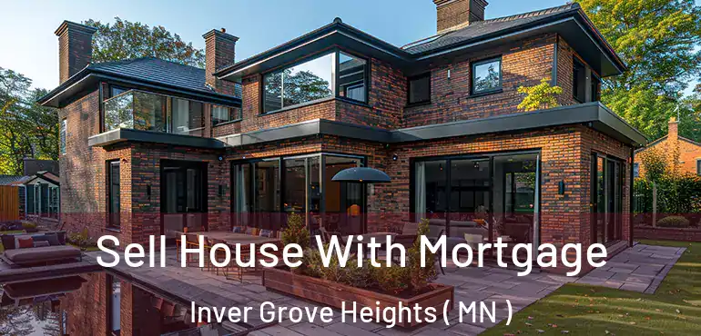  Sell House With Mortgage Inver Grove Heights ( MN )