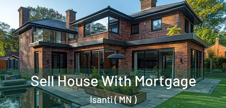  Sell House With Mortgage Isanti ( MN )