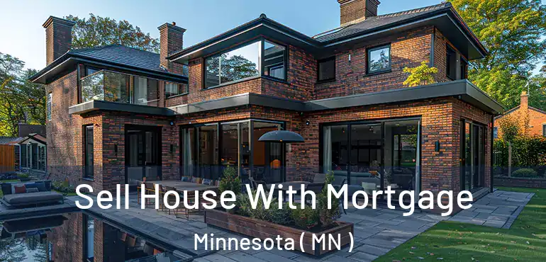  Sell House With Mortgage Minnesota ( MN )
