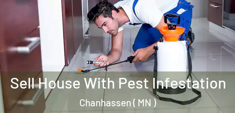  Sell House With Pest Infestation Chanhassen ( MN )
