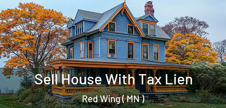  Sell House With Tax Lien Red Wing ( MN )