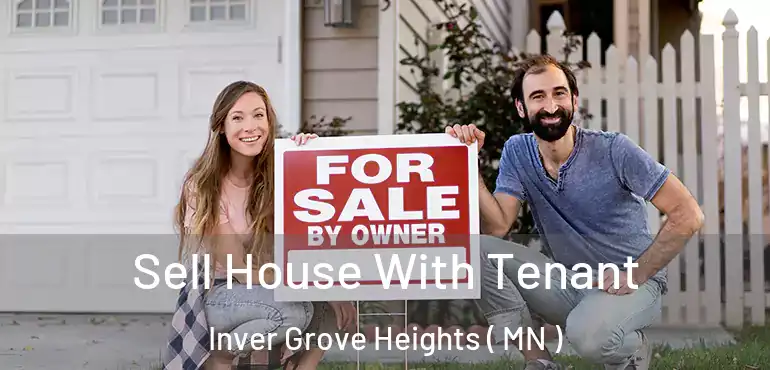  Sell House With Tenant Inver Grove Heights ( MN )
