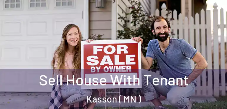  Sell House With Tenant Kasson ( MN )