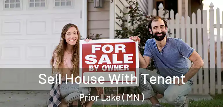 Sell House With Tenant Prior Lake ( MN )