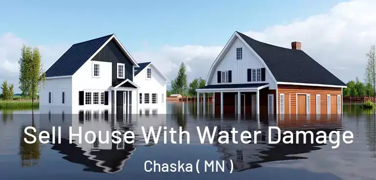  Sell House With Water Damage Chaska ( MN )
