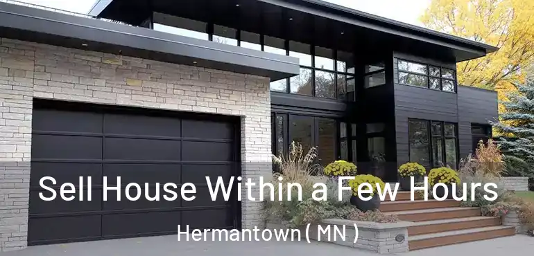  Sell House Within a Few Hours Hermantown ( MN )