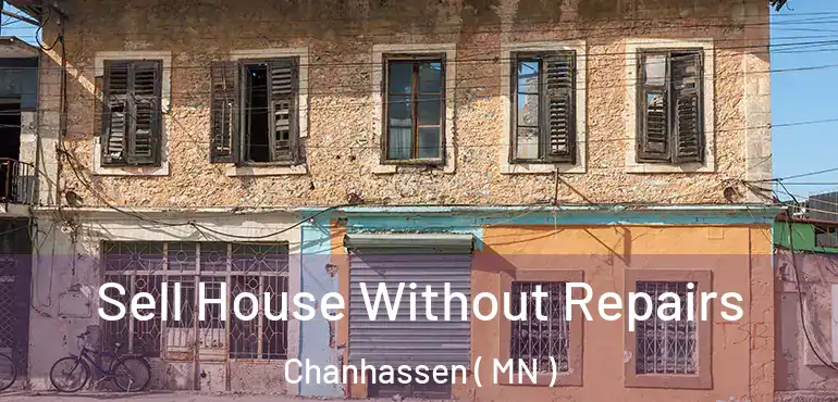  Sell House Without Repairs Chanhassen ( MN )