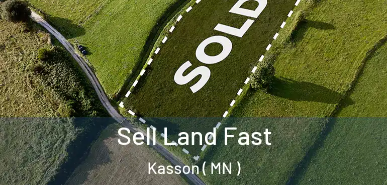  Sell Land Fast Kasson ( MN )