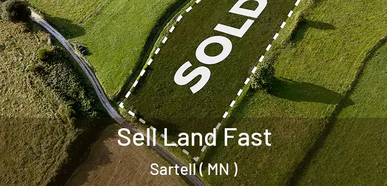  Sell Land Fast Sartell ( MN )