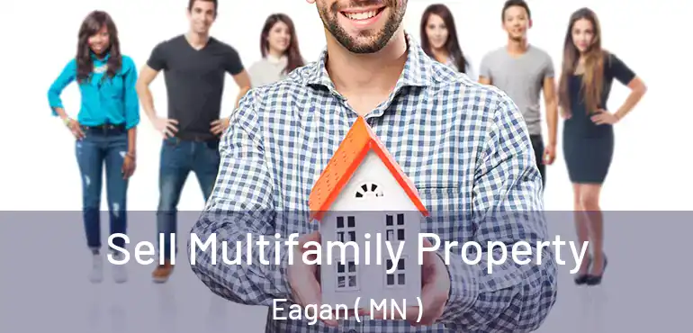  Sell Multifamily Property Eagan ( MN )