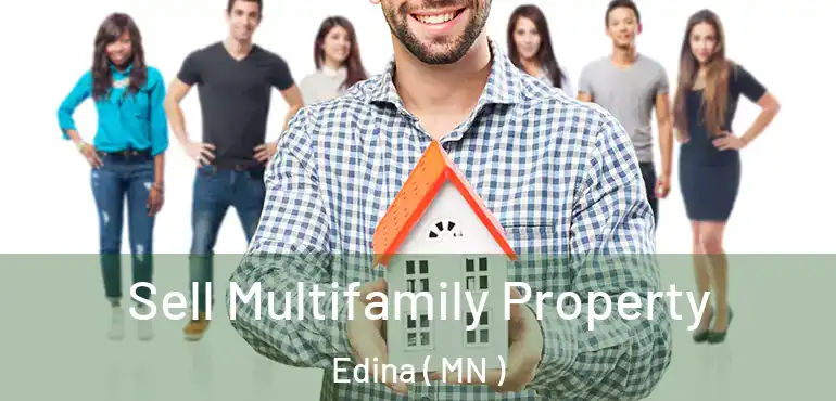  Sell Multifamily Property Edina ( MN )