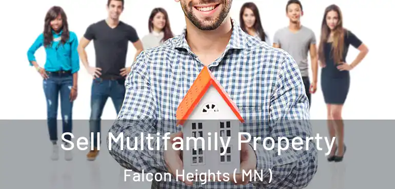  Sell Multifamily Property Falcon Heights ( MN )