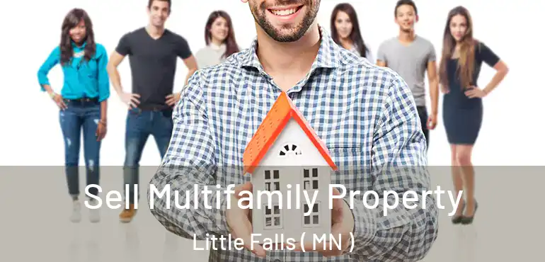  Sell Multifamily Property Little Falls ( MN )
