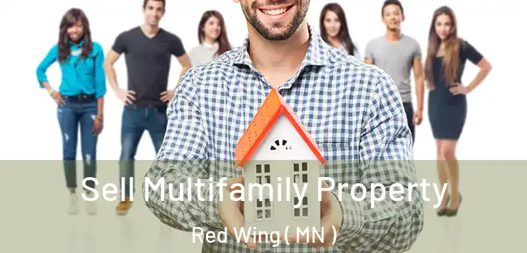  Sell Multifamily Property Red Wing ( MN )