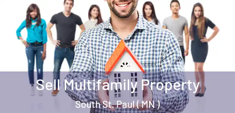 Sell Multifamily Property South St. Paul ( MN )