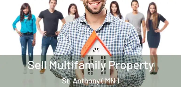  Sell Multifamily Property St. Anthony ( MN )