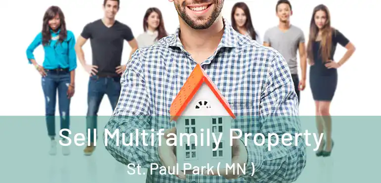  Sell Multifamily Property St. Paul Park ( MN )