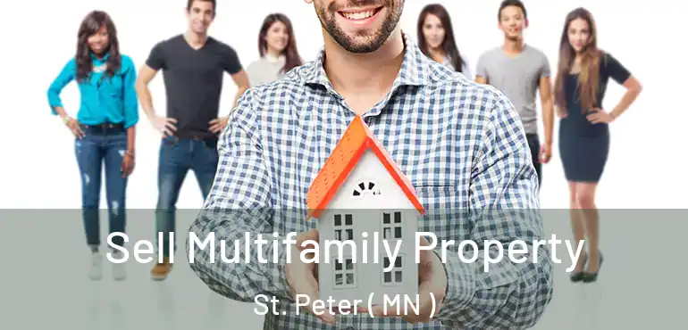  Sell Multifamily Property St. Peter ( MN )