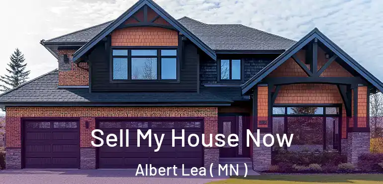  Sell My House Now Albert Lea ( MN )