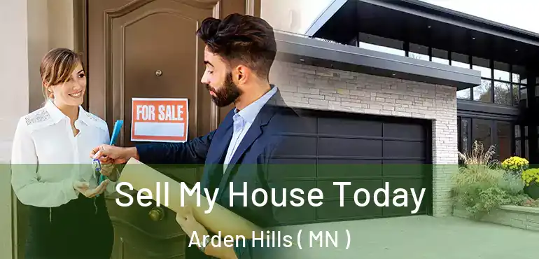  Sell My House Today Arden Hills ( MN )