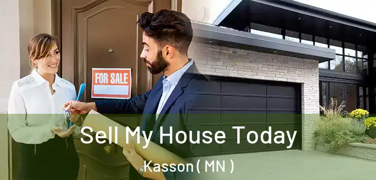  Sell My House Today Kasson ( MN )