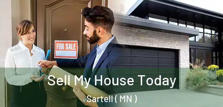  Sell My House Today Sartell ( MN )