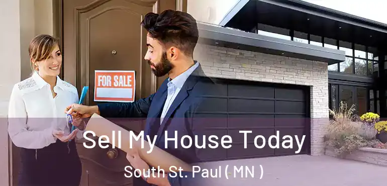  Sell My House Today South St. Paul ( MN )
