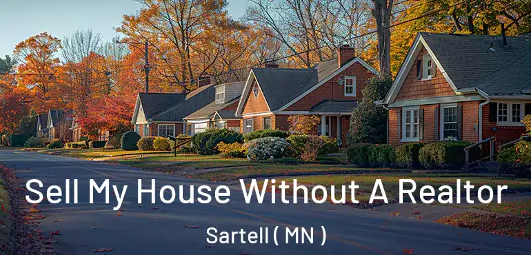  Sell My House Without A Realtor Sartell ( MN )