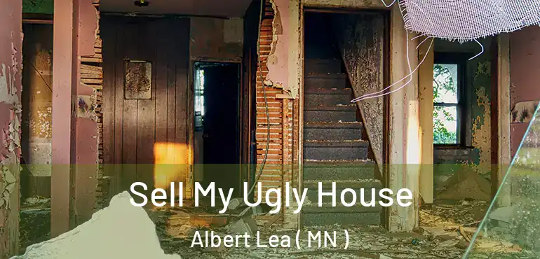  Sell My Ugly House Albert Lea ( MN )