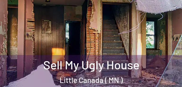  Sell My Ugly House Little Canada ( MN )