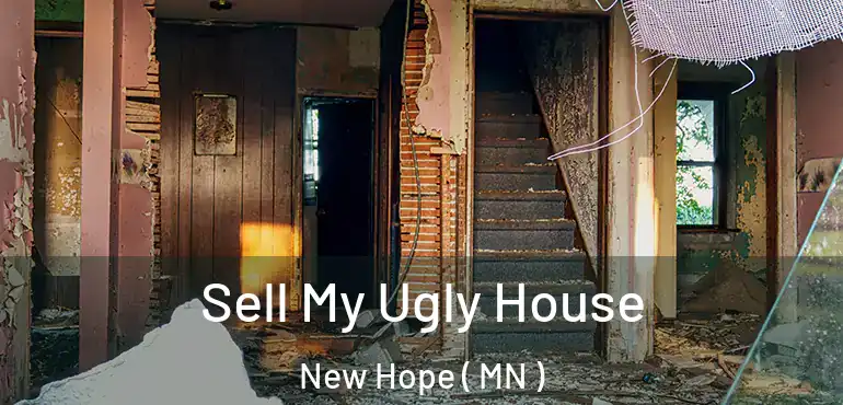  Sell My Ugly House New Hope ( MN )
