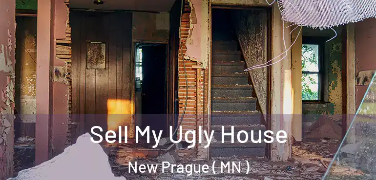  Sell My Ugly House New Prague ( MN )