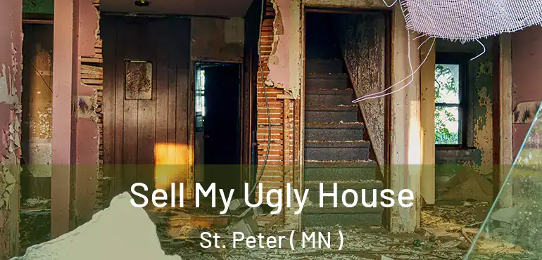  Sell My Ugly House St. Peter ( MN )