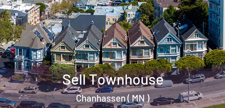  Sell Townhouse Chanhassen ( MN )