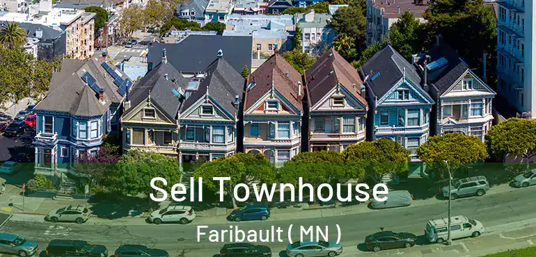  Sell Townhouse Faribault ( MN )