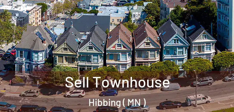  Sell Townhouse Hibbing ( MN )