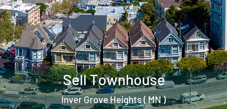  Sell Townhouse Inver Grove Heights ( MN )