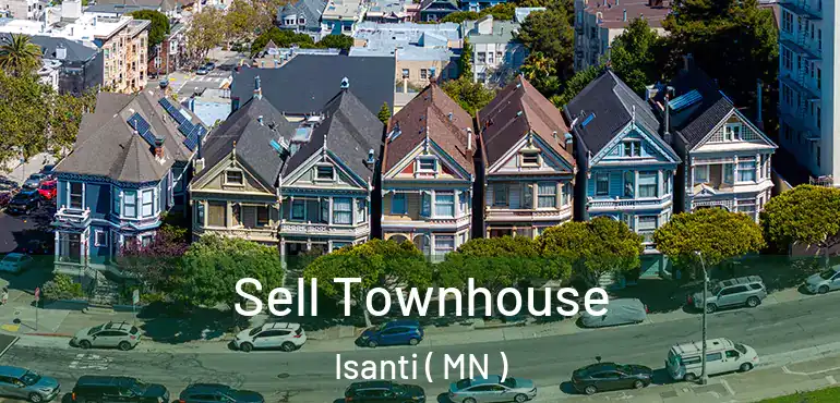  Sell Townhouse Isanti ( MN )