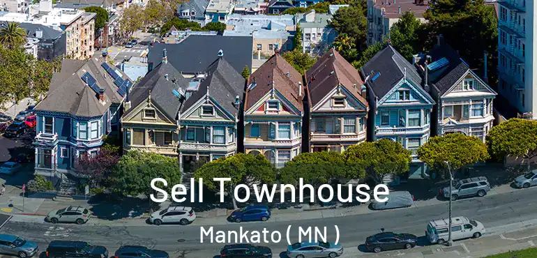  Sell Townhouse Mankato ( MN )