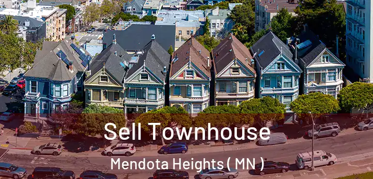 Sell Townhouse Mendota Heights ( MN )