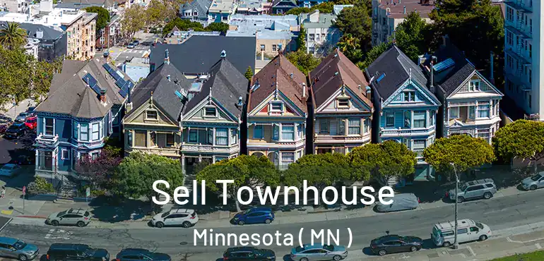  Sell Townhouse Minnesota ( MN )