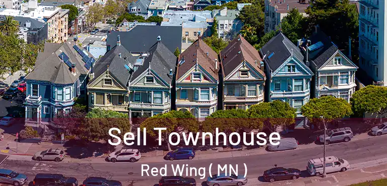 Sell Townhouse Red Wing ( MN )