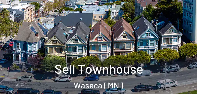  Sell Townhouse Waseca ( MN )